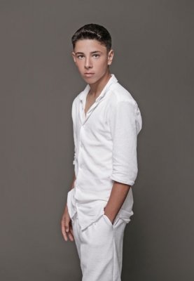 Young
