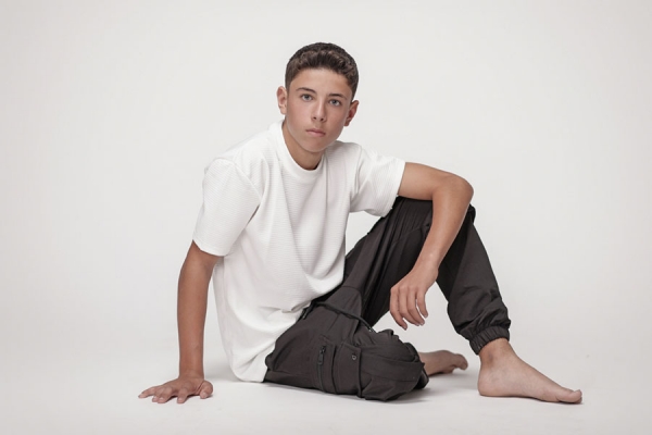 Ethan.ME - T4YOU MODELS סוכנות דוגמנות