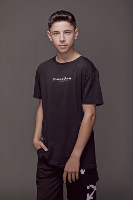 Ethan.ME - T4YOU MODELS סוכנות דוגמנות