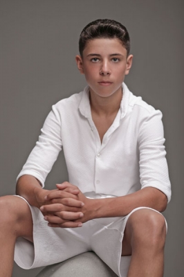 Ethan.ME - T4YOU MODELS סוכנות דוגמנות