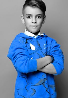Young