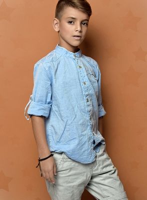 Gal.A - T4YOU MODELS סוכנות דוגמנות
