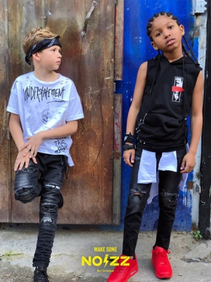 Kirill.H - T4YOU MODELS סוכנות דוגמנות