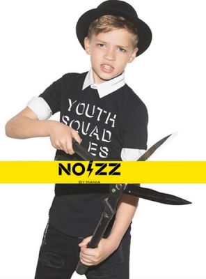 Kirill.H - T4YOU MODELS סוכנות דוגמנות