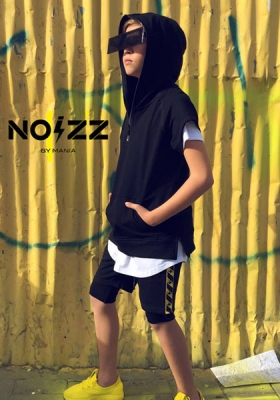Kirill.H - T4YOU MODELS סוכנות דוגמנות