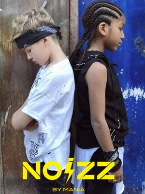 Kirill.H - T4YOU MODELS סוכנות דוגמנות