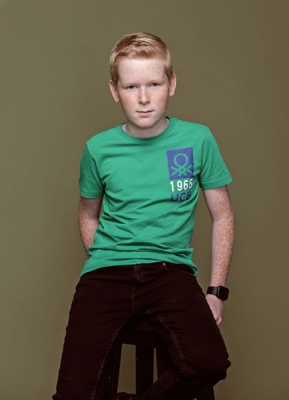 Mark.SH - T4YOU MODELS סוכנות דוגמנות