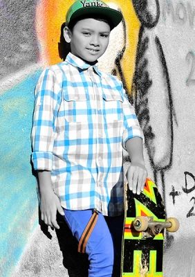 Young