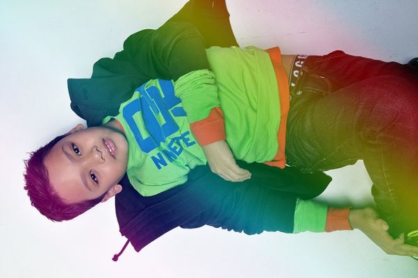 Matthew.B - T4YOU MODELS סוכנות דוגמנות