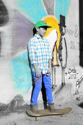 Matthew.B - T4YOU MODELS סוכנות דוגמנות