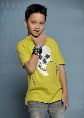 Matthew.B - T4YOU MODELS סוכנות דוגמנות