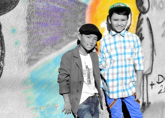 Matthew.B - T4YOU MODELS סוכנות דוגמנות
