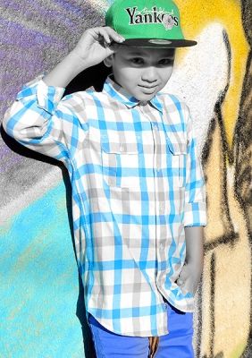Matthew.B - T4YOU MODELS סוכנות דוגמנות