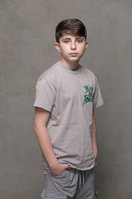 Ori.A - T4YOU MODELS סוכנות דוגמנות