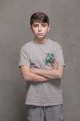 Ori.A - T4YOU MODELS סוכנות דוגמנות