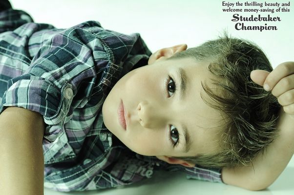 Raed - T4YOU MODELS סוכנות דוגמנות