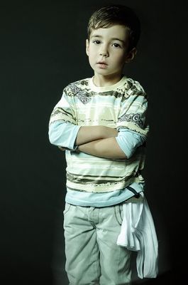 Raed - T4YOU MODELS סוכנות דוגמנות