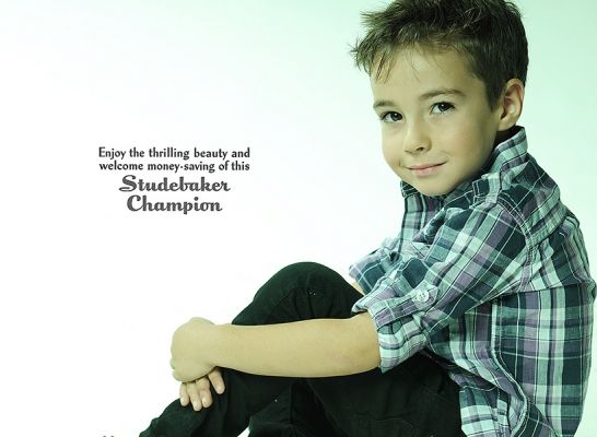 Raed - T4YOU MODELS סוכנות דוגמנות