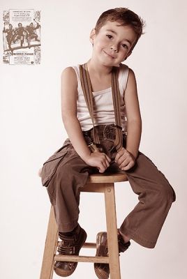 Raed - T4YOU MODELS סוכנות דוגמנות