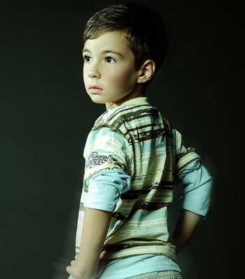 Raed - T4YOU MODELS סוכנות דוגמנות