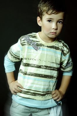 Raed - T4YOU MODELS סוכנות דוגמנות
