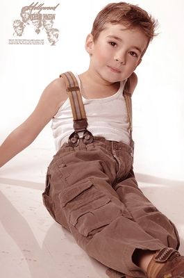 Raed - T4YOU MODELS סוכנות דוגמנות