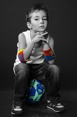 Raed - T4YOU MODELS סוכנות דוגמנות
