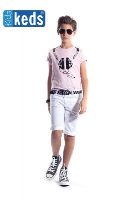 Ron.S - T4YOU MODELS סוכנות דוגמנות