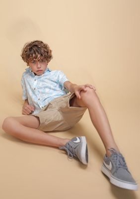Shon.C - T4YOU MODELS סוכנות דוגמנות