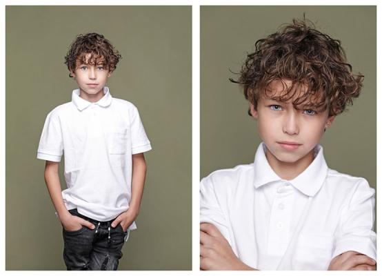 Shon.C - T4YOU MODELS סוכנות דוגמנות