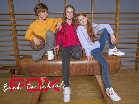 Shon.C - T4YOU MODELS סוכנות דוגמנות