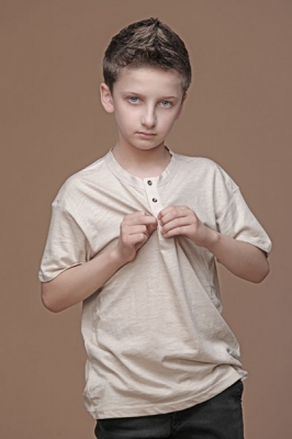 Yanir.B - T4YOU MODELS סוכנות דוגמנות