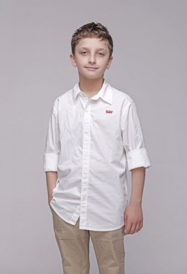Yanir.B - T4YOU MODELS סוכנות דוגמנות