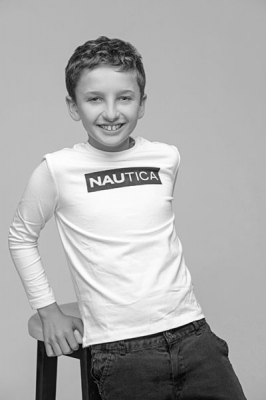 Yanir.B - T4YOU MODELS סוכנות דוגמנות
