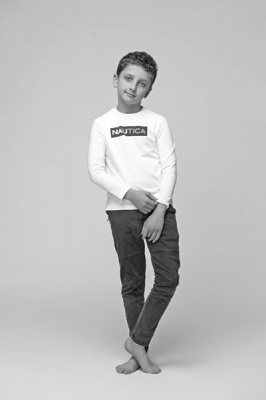 Yanir.B - T4YOU MODELS סוכנות דוגמנות