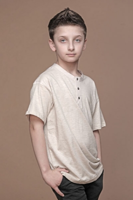 Yanir.B - T4YOU MODELS סוכנות דוגמנות