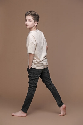 Yanir.B - T4YOU MODELS סוכנות דוגמנות