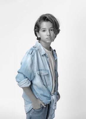 Yehonatan.C - T4YOU MODELS סוכנות דוגמנות