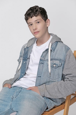 Yehuda.T - T4YOU MODELS סוכנות דוגמנות