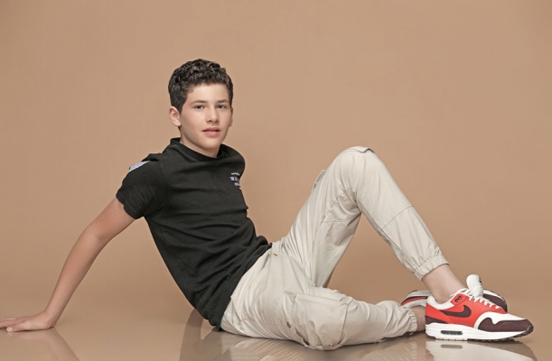 Yehuda.T - T4YOU MODELS סוכנות דוגמנות