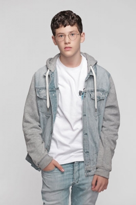 Yehuda.T - T4YOU MODELS סוכנות דוגמנות