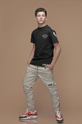 Yehuda.T - T4YOU MODELS סוכנות דוגמנות