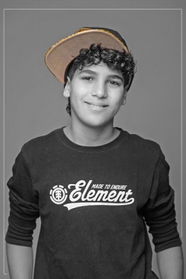 Yonatan.R - T4YOU MODELS סוכנות דוגמנות