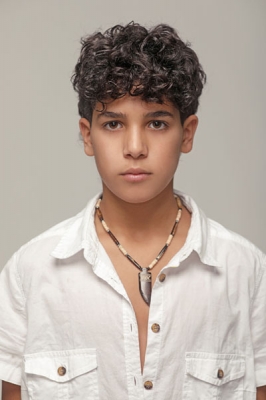 Yonatan.R - T4YOU MODELS סוכנות דוגמנות