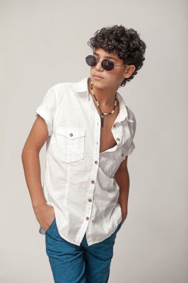 Yonatan.R - T4YOU MODELS סוכנות דוגמנות