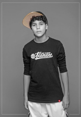 Yonatan.R - T4YOU MODELS סוכנות דוגמנות