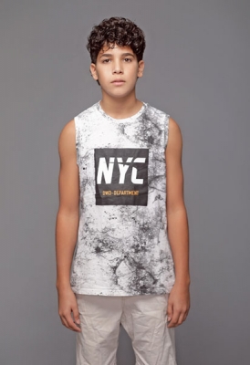 Yonatan.R - T4YOU MODELS סוכנות דוגמנות