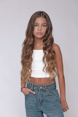 Adele.P - T4YOU MODELS סוכנות דוגמנות