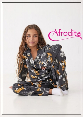 Adele.P - T4YOU MODELS סוכנות דוגמנות