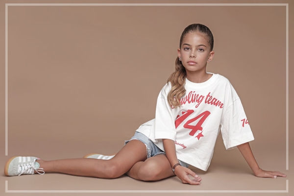 Adele.P - T4YOU MODELS סוכנות דוגמנות